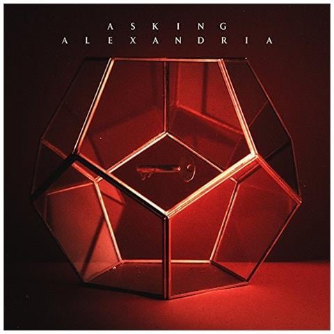 Asking Alexandria - Asking Alexandria  - Foto 1