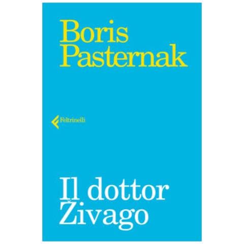 Boris Pasternak - Il Dottor Zivago - Foto 2