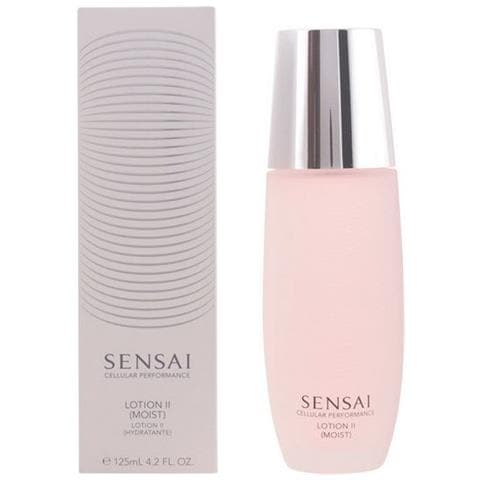 Cellular Performance Lotion Ii Moist 125ml - Foto 2