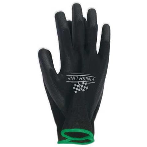 Lubrificanti E Detergenti Mechanical Gloves Manutenzione L-xl - Foto 1