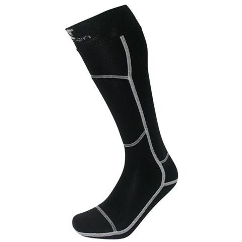 Calzini Lorpen Ski Polartec Abbigliamento Uomo Eu 30-34 - Foto 1