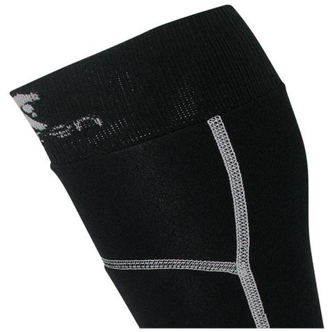 Calzini Lorpen Ski Polartec Abbigliamento Uomo Eu 30-34 - Foto 2