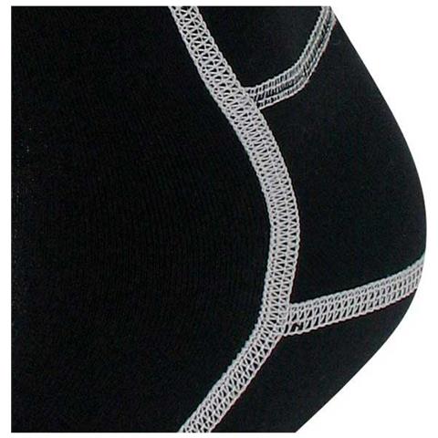 Calzini Lorpen Ski Polartec Abbigliamento Uomo Eu 30-34 - Foto 3