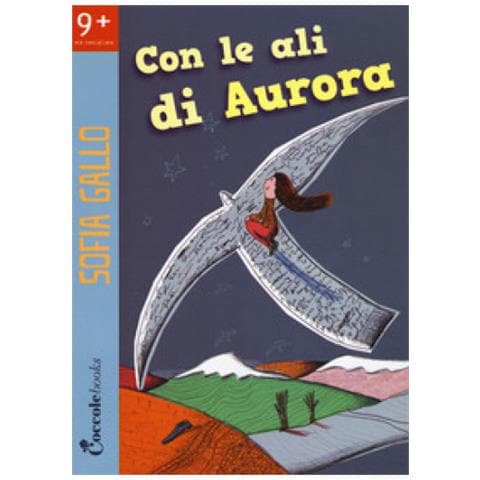 Sofia Gallo - Con Le Ali Di Aurora - Foto 1