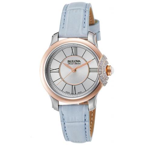 BULOVA - Orologio Bulova Diamond Gallery - ePRICE