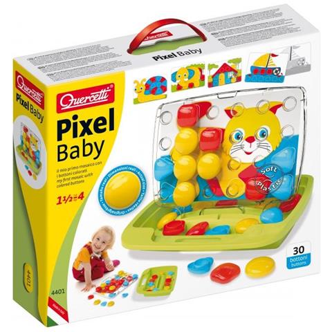-4401 Pixel Baby Premium, 4401 - Foto 2