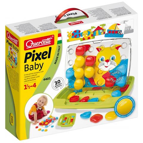 -4401 Pixel Baby Premium, 4401 - Foto 1
