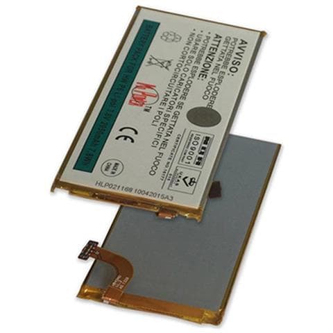 Batteria Hb3742a0ebc Li-ion 2050 Mah Compatibile - Foto 1