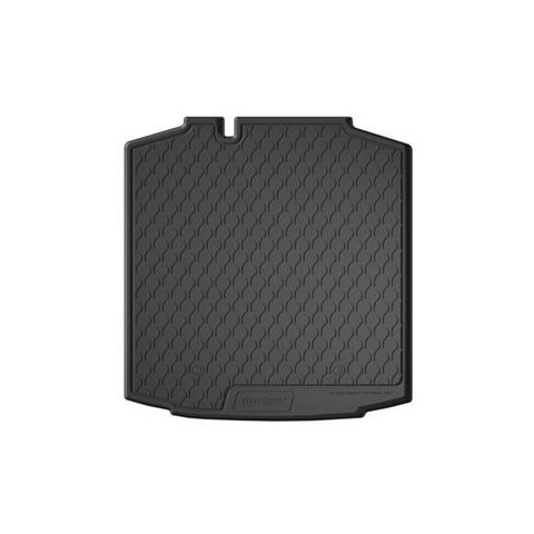 25485 Vasca Baule Su Misura In Gomma Sintetica Seat Toledo01-13 07-15 - Foto 2