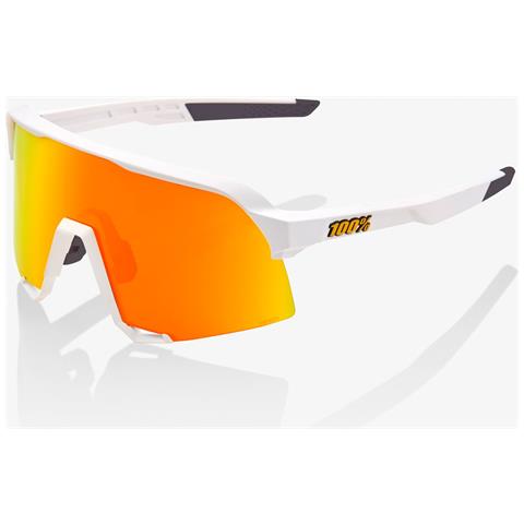 Occhiali 100percent Performance Tbd Protezioni Hiper Red Multilayer Mirror - Foto 1