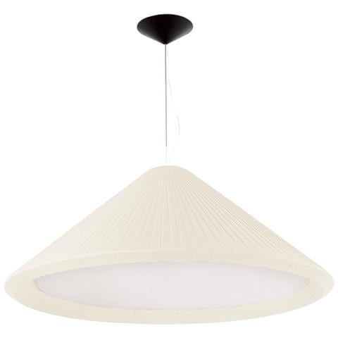 Faro Faro 20124 Lampada Led Per Soffitto In Tela - Foto 9