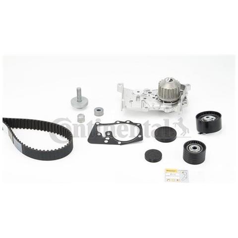 Kit Di Distribuzione + Pompa - Foto 1