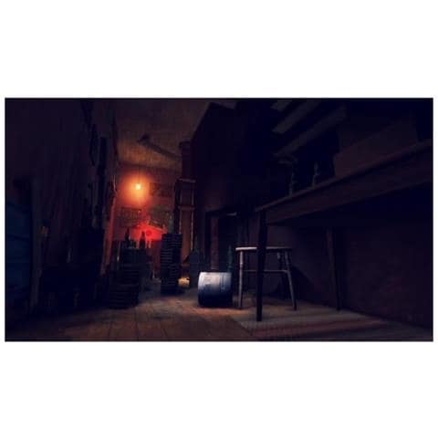 Tra Gli Interruttori Gioco Sleep Enhanced Edition - Nintendo Switch - Foto 6