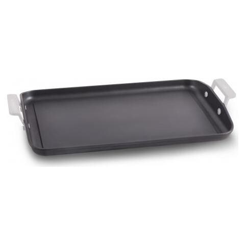 Air, e Vassoio, Alluminio Pressofuso Metallo Induzione - Foto 3