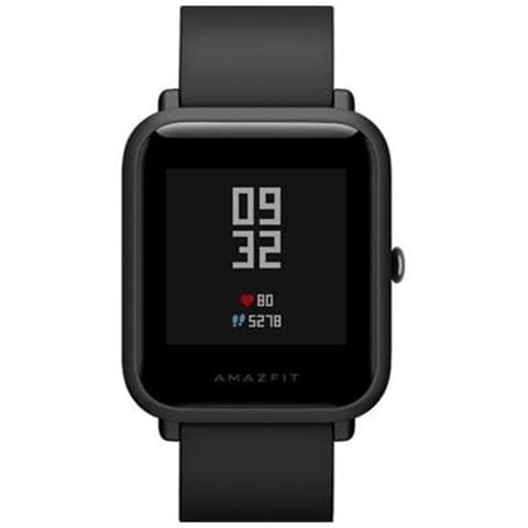 Bip S 42mm GPS display a colori sempre attivo cardio notifiche sonno sport ad elevata autonomia Impermeabile compatibile Android / iOS - Foto 2