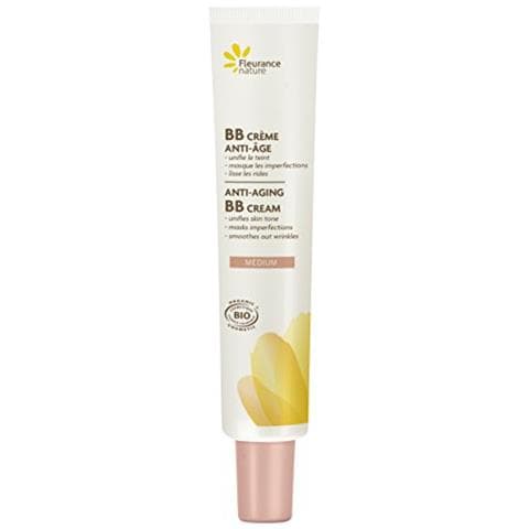 Fleurance Natura Bb Crema Antietà Cosmetico Bio 40ml - Foto 1