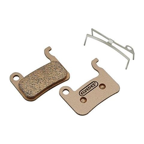 Disc Blokset 6859-s Shimano Xtr / Xt04lx / Saint / H Sinterizzata - Foto 1