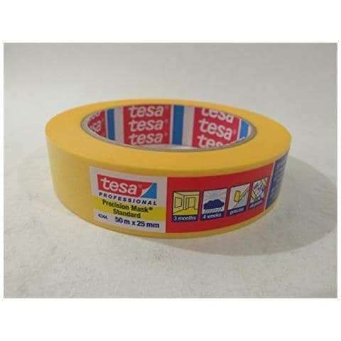 04344-00002-00 Masking Precision Standard (resiste Fino A 3 Mesi)  - Foto 1