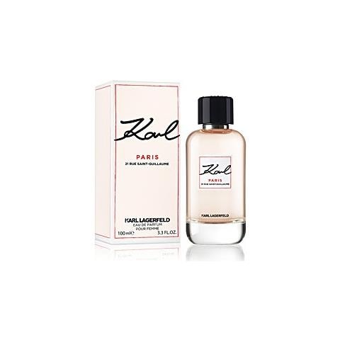 Paris Femme Eau De Parfum Spray 100ml - Foto 1