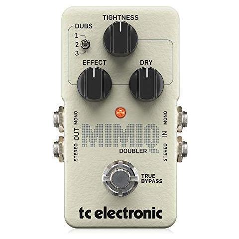Electronic Mimiq Doubler - Foto 1