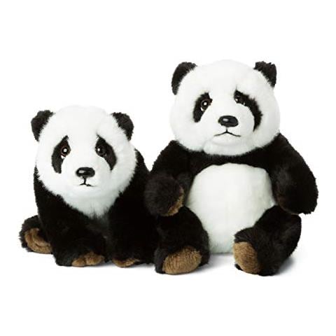 15183005 - Peluche, Panda, 23 Cm - Foto 2