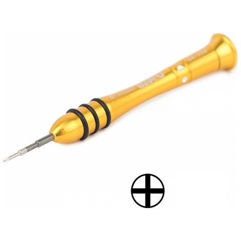 Cacciavite Croce 1,2 Mm Professionale Bk-338a - Foto 2