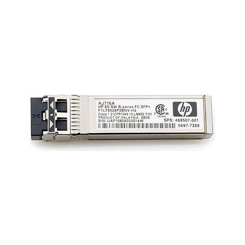 670504-001, SFP+, 8000 Mbit / s, 20g - Foto 1