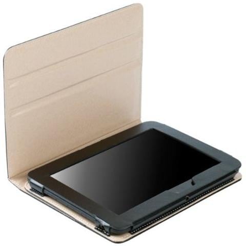 Flip Cover Custodia per Fire HD colore Nero - Foto 3