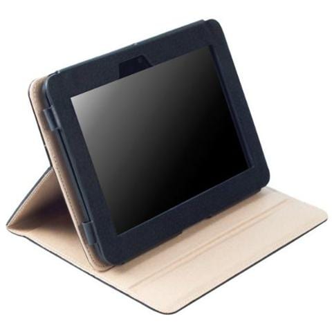 Flip Cover Custodia per Fire HD colore Nero - Foto 2