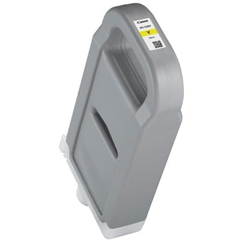 PFI-1700Y, Giallo, , imagePROGRAF Pro-2000, Pro-4000, Pro-4000S, Pro-6000S - Foto 4