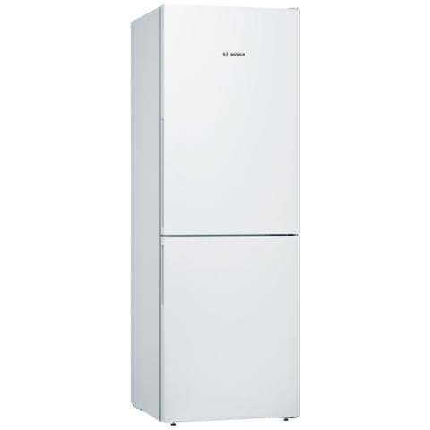 Kgv332wea Frigorifero Con Congelatore Libera Installazione 289 L E Bianco - Foto 1