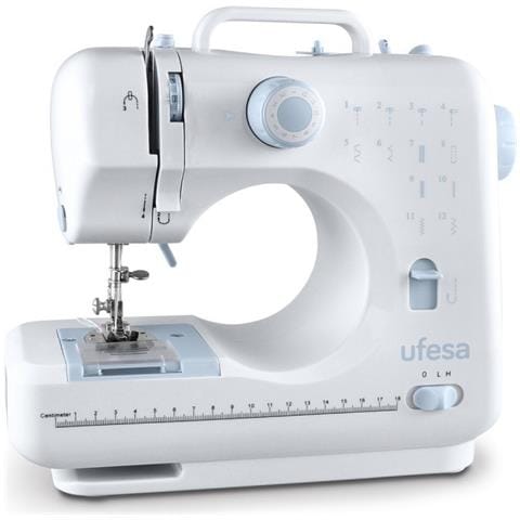 Macchina Da Cucire Sw1201 Facile - Foto 1