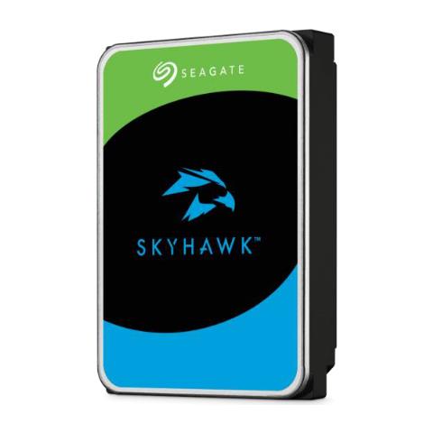 SkyHawk ST3000VX015 disco rigido interno 3.5" 3 TB Serial ATA III - Foto 1