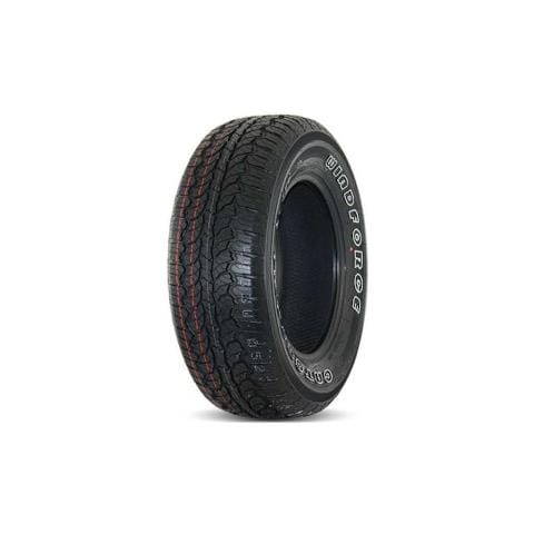 Pneumatico Catchfors A / t C Lrc 6pr Rbl M+s 245/75r15 109s - Estivo - Foto 1