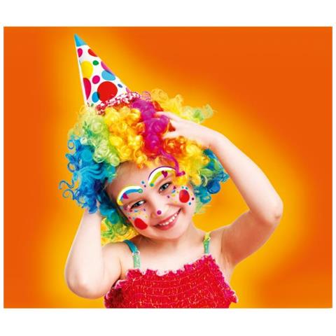 15427 Sticker Decorativi Lamina Multicolore Rimovibile 1 Pezzo (i) - Foto 2