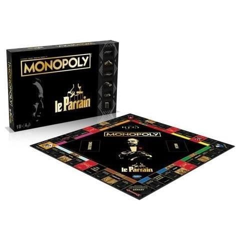Monopolio Del Padrino - Foto 1