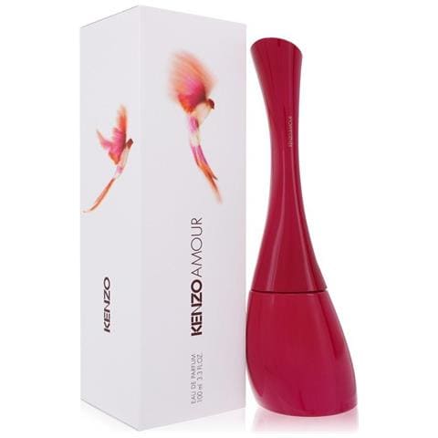 , Amour, Eau De Parfum, For Women, 100 Ml - Foto 2