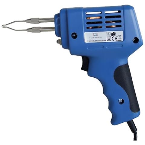 Saldatore Istantaneo In Kit 1740 - Foto 2