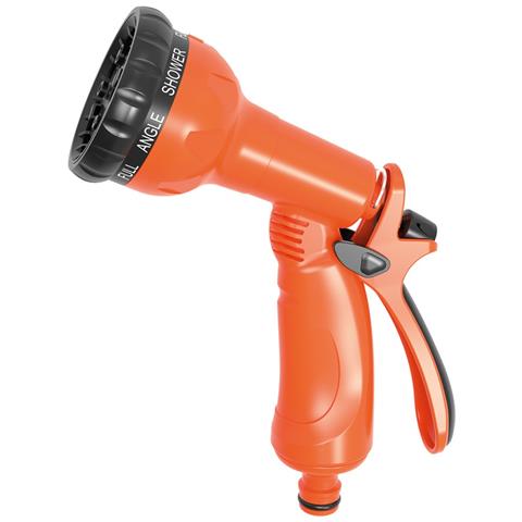 Pistola Da Giardino 8 Getti - Foto 2