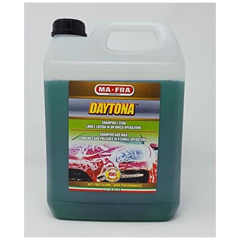 Daytona 4500 Ml Cart. - Foto 1