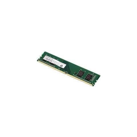 Memoria UDIMM JetRam JM2666HLG-8G 8 GB (1 x 8 GB) DDR4 2666 MHz CL19 Colore Verde - Foto 2