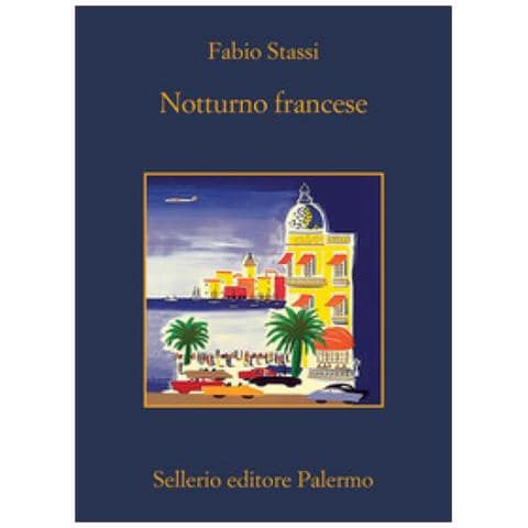 Fabio Stassi - Notturno Francese - Foto 1