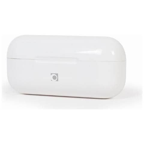 TWS-VIE-GW cuffia e auricolare Wireless In-ear Musica e Chiamate USB tipo-C Bluetooth Bianco - Foto 2