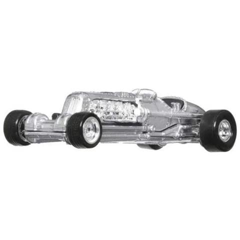 Hot Wheels - Car Culture Circuit Legends - Jay Leno Tank Car - Foto 1