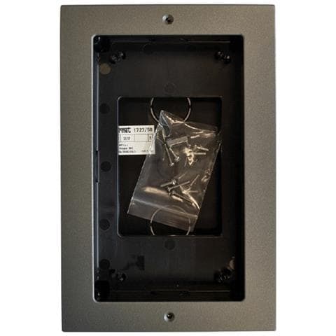 Kit Di Montaggio Piastra Mikra 1723/50 - Foto 1