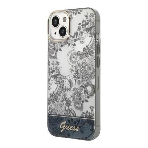 Hard Cover Porcelain Grey, For Iphone 14 Plus, Guhcp14mhgplhg (guhcp14mhgplhg) - Foto 1