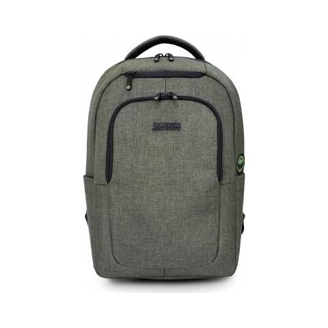 ECO BACKPACK 13/14 KAKI - Foto 2