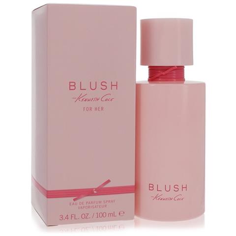 Blush By Eau De Parfum Spray 3.4 Oz (women) - Foto 1