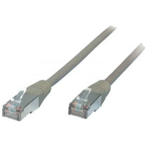 Bs75130 Cavo Di Rete Grigio 30 M Cat5e F /utp (ftp) - Foto 1