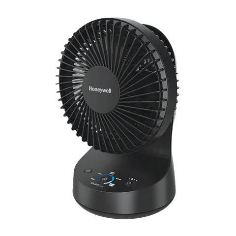 Htf337be4 Ventilatore Nero - Foto 1